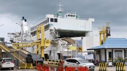 ‎UPDATE INFORMASI Posko Angkutan Lebaran 2026 H+4 Di Pelabuhan ASDP Bakauheni