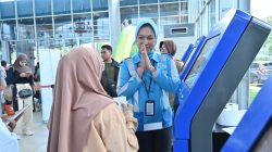 Arus Balik Lebaran Terkendali, 60 Persen Pemudik Sudah Kembali ke Jawa dari Sumatera