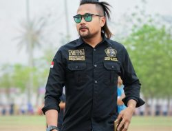 Logo “Lebak Ruhay” di Tiket Pantai Talanca Disorot, Ormas Pendekar Banten Wanasalam Kecam Dugaan Praktik Ilegal