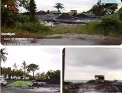 Maraknya Stockpile Batu Bara Di Lebak: Kinerja Aparat Penegak Hukum Dipertanyakan Dan Menimbulkan Keprihatinan