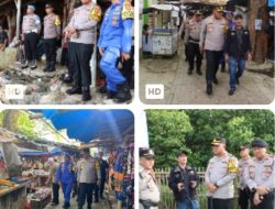 Respons Aduan Warga, Polresta Tangerang Tertibkan Dugaan Pungli Di Pulo Cangkir: Berikut Penjelasannya