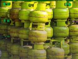 Warga Citorek Timur Keluhkan Harga LPG 3 Kg Melebihi HET, Diduga Akibat Distribusi Tidak Terkendali