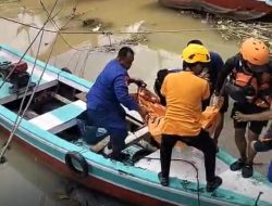 ‎Dua Mahasiswi Hanyut di Wira Garden Ditemukan Meninggal Dunia