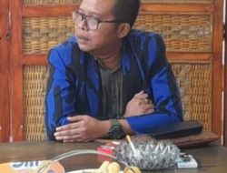 Emus Nanang Ketua DPD Badak Banten Kab. Lebak Minta Polres Lebak Hukum Tegas Pelaku yang Paksa Injak Al-Qur’an