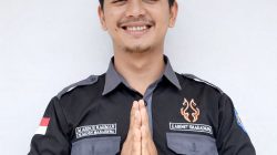 SIARAN PERS BEM BANTEN BERSATU TERPILIHNYA KOORDINATOR UMUM PERIODE 2026–2027