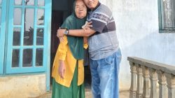 ‎Kabar Duka dari Bakauheni! Ibunda Kades Sukirno, Sumirah binti Madzais Berpulang Dini Hari, Doa Warga Mengalir