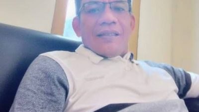 ‎Kabiro Lampung Selatan Lintasbatas.com Nasuki Sampaikan Duka Cita atas Wafatnya Ibunda Kades Bakauheni