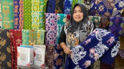 Umsaroh, S.Pd Layak Nahkodai PGRI Cibadak, Siap Bawa Organisasi Lebih Mandiri, Bermartabat dan Dinamis