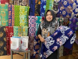 Umsaroh, S.Pd Layak Nahkodai PGRI Cibadak, Siap Bawa Organisasi Lebih Mandiri, Bermartabat dan Dinamis