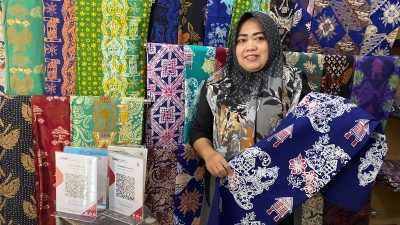 Umsaroh, S.Pd Layak Nahkodai PGRI Cibadak, Siap Bawa Organisasi Lebih Mandiri, Bermartabat dan Dinamis