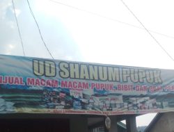 Lagi-lagi Pupuk Bersubsidi Dijual Melebihi Harga HET, Warga Mengeluh
