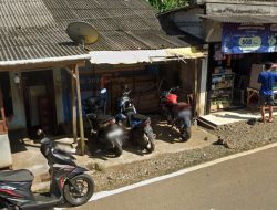 Harga Pupuk Bersubsidi Di Cigemblong Diduga Langgar HET, Petani Dirugikan