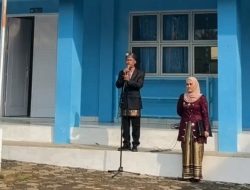 SDS Dewi Kartini Bakauheni Gelar Peringatan Hari Kartini, Tanamkan Semangat Emansipasi Sejak Dini