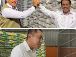 Dirut Bulog: Stok beras 5 juta Ton Bukti Swasembada Bukan Rekayasa 23 April 2026 16:26 WIB