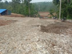 Diduga Humas PT Lebak Unggas Sukses Di Cidengdeng Leuwidamar Blokir Nomor Beberapa Media