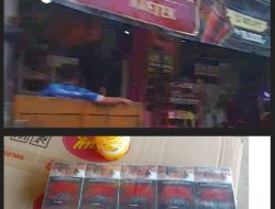 Dugaan Peredaran Rokok Ilegal Dan Pelanggaran Subsidi Mencuat Di Cibeber, Warga Minta Penindakan Tegas