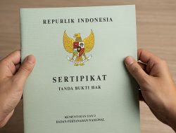 Puluhan Tahun Mengendap, Kejelasan Dokumen Sertifikat Tanah Warga Jalupang Mulya Dipertanyakan