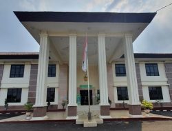Putusan PN Pandeglang NO. 37 Dinilai Ancam Aset Negara dan Terobos Kewenangan PTUN