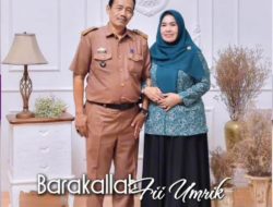 Kades Bakauheni Sukirno Ulang Tahun, Media Lintasbatas.com Sampaikan Ucapan dan Harapan Terbaik