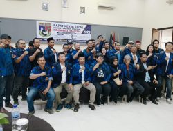 Raker DPW Badak Banten: Perkuat Solidaritas, Wujudkan Organisasi Bermartabat Dan Mandiri