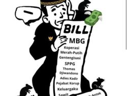 Viral Dipertanyakan, Diduga Ada Pemotongan Upah Rp10 Ribu per Hari, Relawan Mengeluh ???
