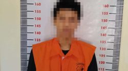 Polisi Ungkap Kasus Pencurian Rumah di Candipuro, Dua Pelaku Ditangkap, Satu Masih Berstatus Pelajar