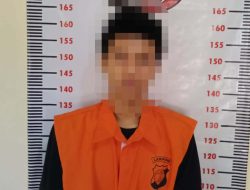 Polisi Ungkap Kasus Pencurian Rumah di Candipuro, Dua Pelaku Ditangkap, Satu Masih Berstatus Pelajar