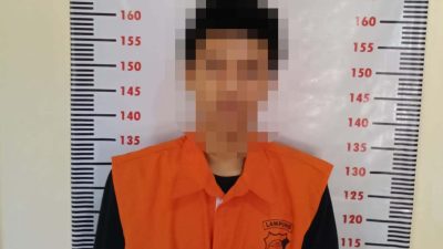 Polisi Ungkap Kasus Pencurian Rumah di Candipuro, Dua Pelaku Ditangkap, Satu Masih Berstatus Pelajar