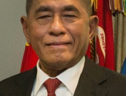 Innalillahi, Mantan Menhan RI Jenderal (Purn) TNI Ryamizard Ryacudu Wafat di Usia 76 Tahun