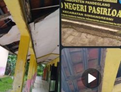 Diduga Dana BOS Tak Dialokasikan, Selama Menjabaat Publik Desak Audit SDN Pasirloa