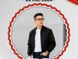 Redaksi Lintasbatas.com Ucapkan Selamat Hari Kebangkitan Nasional 2026