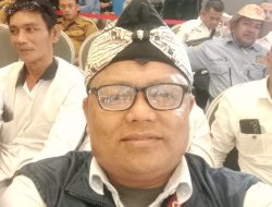 Pemuda Pancasila Luncurkan JAM Koin Abadi dan Gelar Rakernas APDESI di Serang
