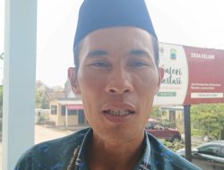 Pemdes Kelawi Gelar Musyawarah Desa Rembuk Stunting Tahun Anggaran 2026