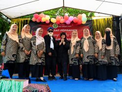 TK/KB Al Hidayah Gelar Acara Pelepasan dan Kenaikan Kelas dengan Lancar dan Sukses