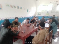 Oknum Kepsek SDN 2 Malangsari Berarogansi Tekan Wartawan Minta Berita Pungutan Dihapus
