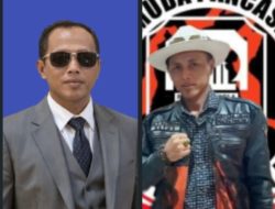 Dukung Penuh Pemberantasan Korupsi Ketua MPC PP Lebak Memberikan Apresiasi Tinggi Penangkapan Kepala BGN Pusat