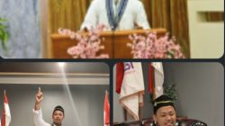 PII BANTEN DESAK BUPATI LEBAK DAN APARAT PENEGAK HUKUM TINDAK LANJUTI TEMUAN BPK PADA PROYEK INFRASTRUKTUR