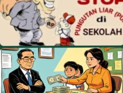 Dinas Pendidikan Lebak Dinilai Tutup Mata: Dugaan Pungutan Di SDN 1 Kujangjaya Belum Berujung Sanksi