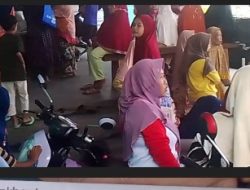 Sungguh Tega! Bantuan untuk Warga Miskin Ekstrem Diduga Dipangkas Rp100 Ribu per KPM, Oknum Pemdes Jalupang Mulya Disorot