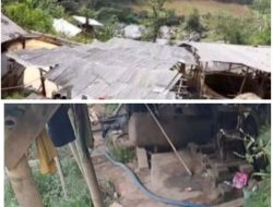 Diduga Tanpa Pengawasan, Pengolahan Emas Gunakan Bahan Beracun Cemari Sungai Cibareno
