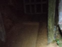 Dugaan Penambangan Emas Ilegal Kembali Marak di Kawasan TNGHS Ciburuluk, Warga Minta Penertiban