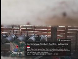 Diduga Ada Intervensi Terkait Pemberitaan Pengolahan Emas Di Desa Kujangjaya, Ada Pihak Meminta Berita Dibereskan