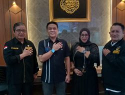 Budi Tjoanda Puji Kinerja Ditresnarkoba Polda Banten Bongkar Peredaran 75 Kg Sabu