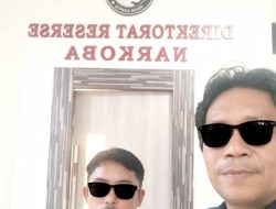 MOI Kabupaten Lebak Kecam Keras Dugaan Penculikan dan Pengeroyokan Terhadap Aktivis Uun