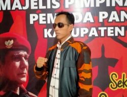 Ketua MPC Pemuda Pancasila Lebak Apresiasi Klarifikasi DPRD, Kecam Dugaan Kekerasan Terhadap Aktivis Uun