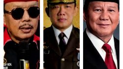 Ormas Madas Nusantara Dukung Mahfud MD Agar Hukum Mati Eks Jampidsus Febrie
