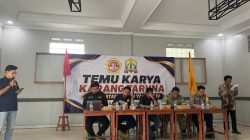 Temu Karya Karang Taruna Kecamatan Curug Dipersoalkan, Diduga Langgar Prosedur dan Terancam Kehilangan Legitimasi