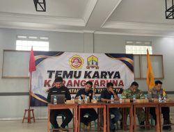 Temu Karya Karang Taruna Kecamatan Curug Dipersoalkan, Diduga Langgar Prosedur dan Terancam Kehilangan Legitimasi