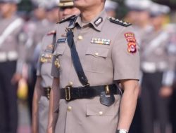 Aktivis dan Masyarakat Banten Ucapkan Selamat dan Sukses kepada Kombes Pol. Atot Irawan sebagai Karolog Polda Lampung