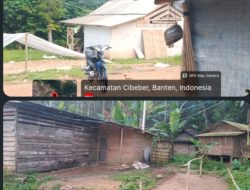 Dugaan Pengolahan Emas Di Kampung Baru Cipulus, Kecamatan Cibeber, Disorot, Awak media Pertanyakan Penegakan Hukum